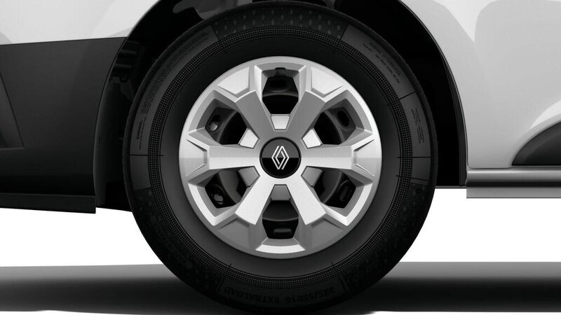 Used Renault Trafic 2025 for sale - 78198196: Photo 3