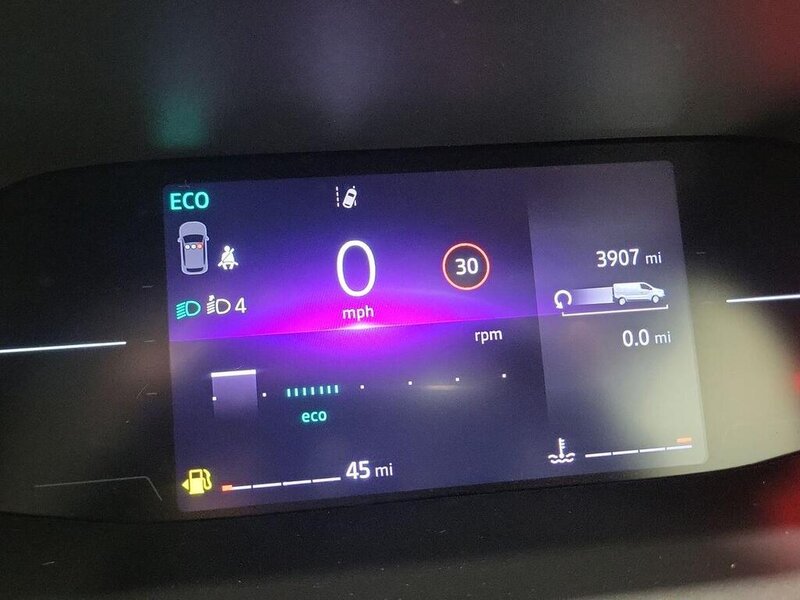 Used Renault Trafic 2025 for sale - 78198196: Photo 4