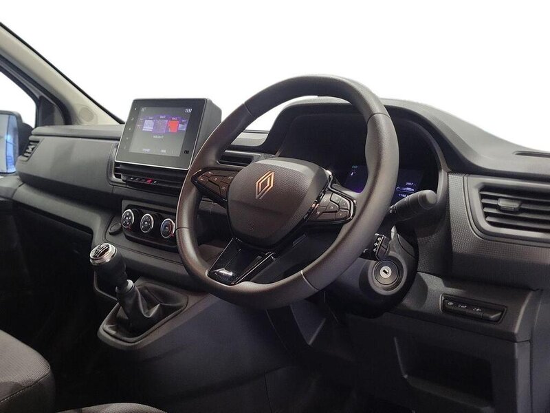 Used Renault Trafic 2025 for sale - 78198196: Photo 5