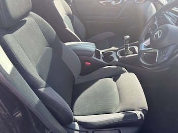 Used Nissan Qashqai 2021 for sale - 78543434: Photo