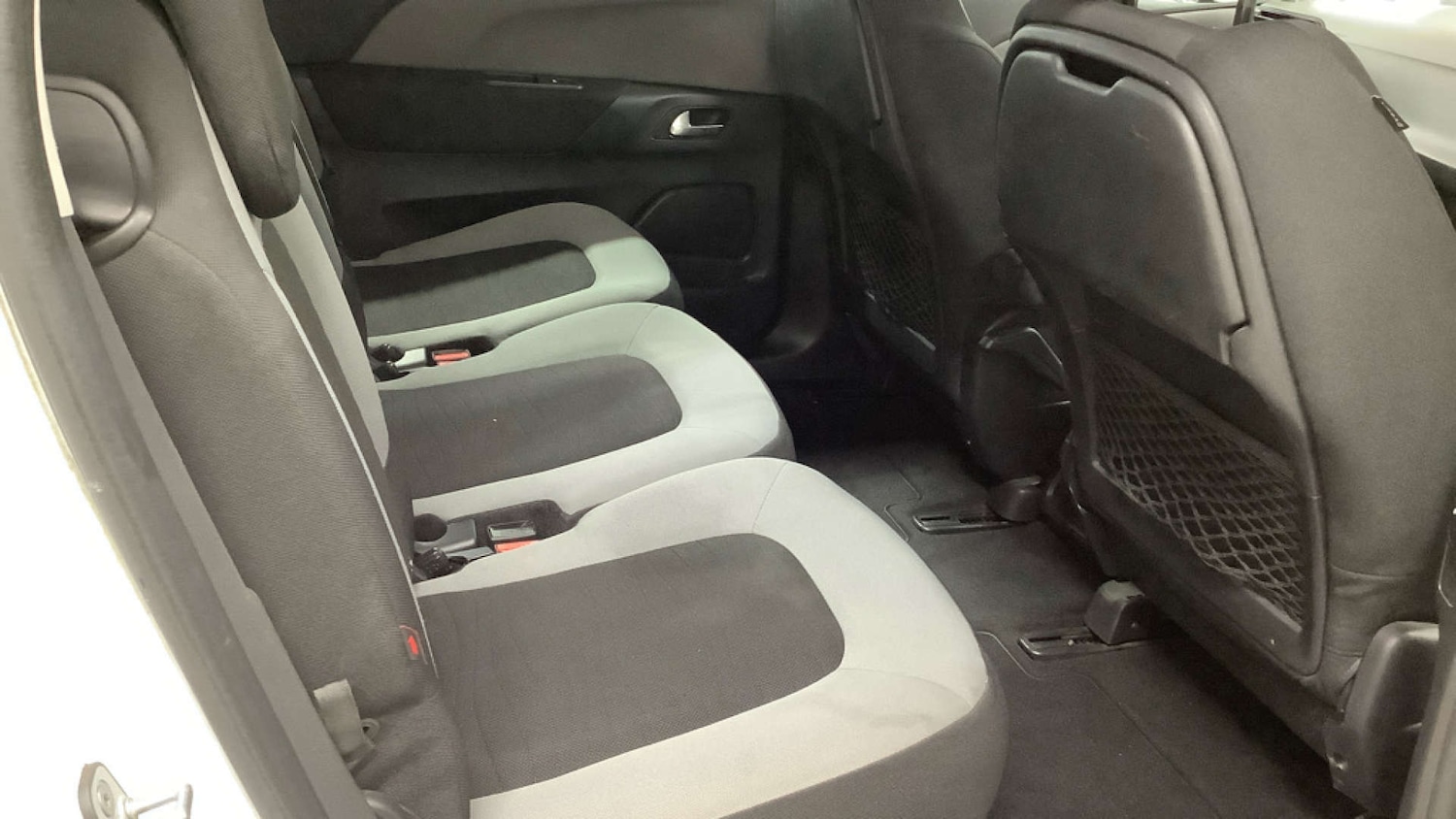 Used Citroen C4 Grand Picasso 2015 for sale - 76711676: Photo 10