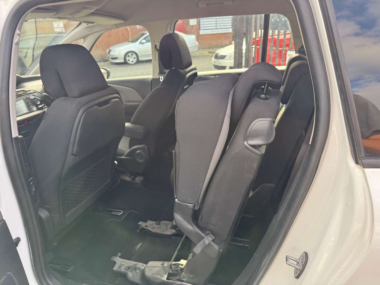 Used Citroen C4 Grand Picasso 2015 for sale - 76711676: Photo 11