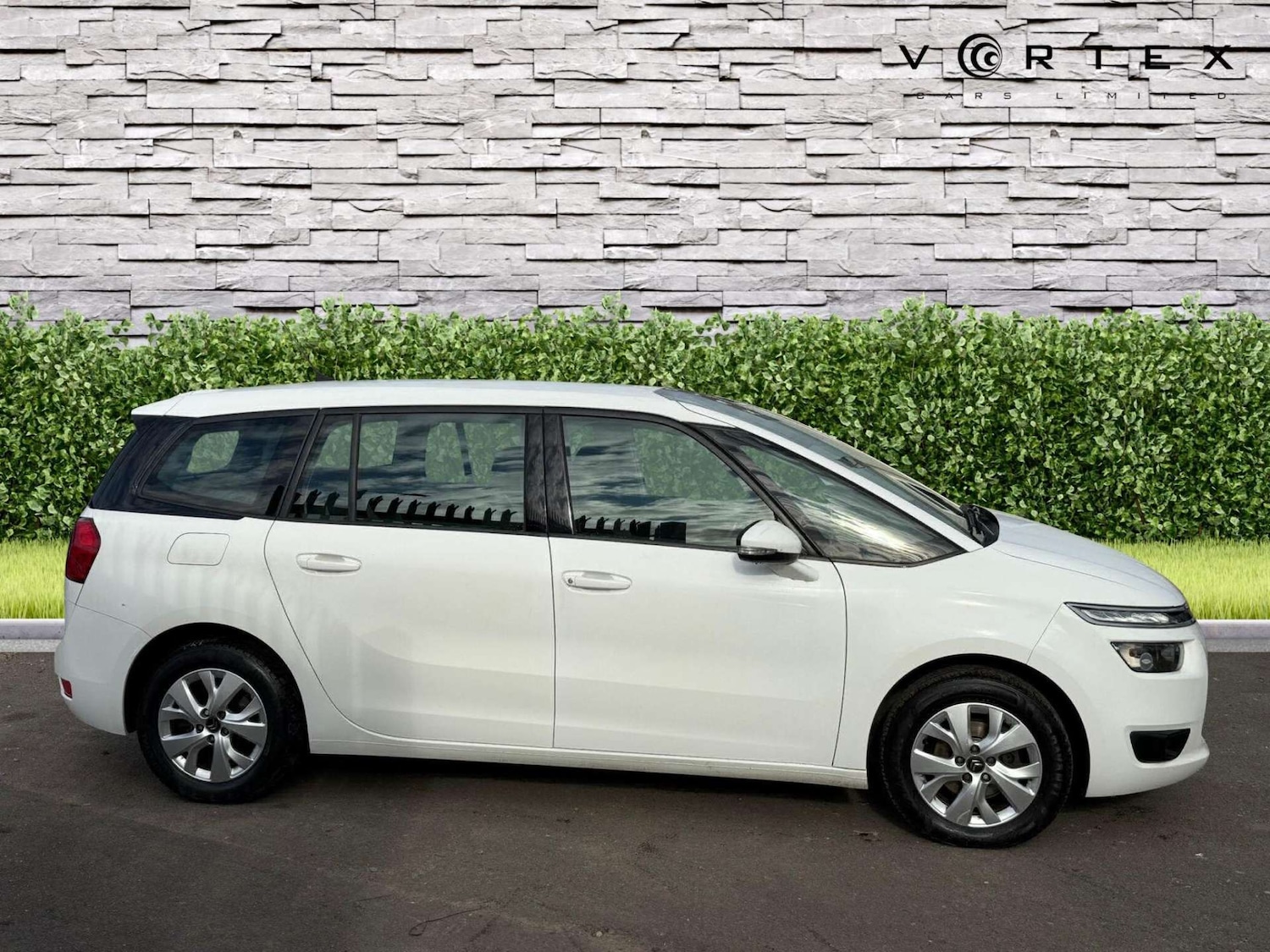 Used Citroen C4 Grand Picasso 2015 for sale - 76711676: Photo 16