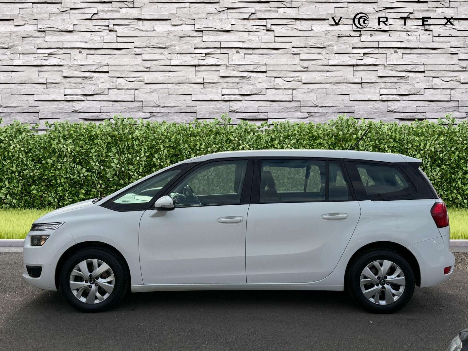 Used Citroen C4 Grand Picasso 2015 for sale - 76711676: Photo 17