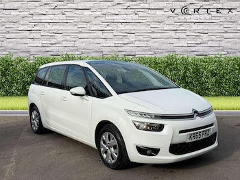Citroen - C4 Grand Picasso