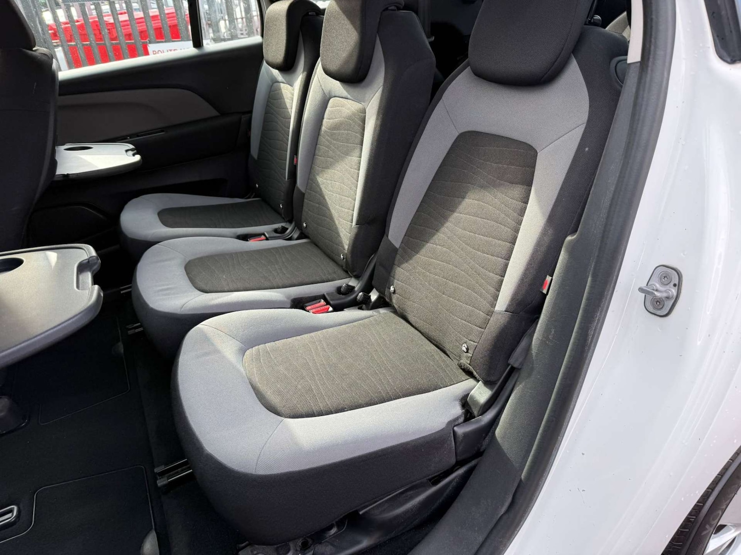 Used Citroen C4 Grand Picasso 2015 for sale - 76711676: Photo 21