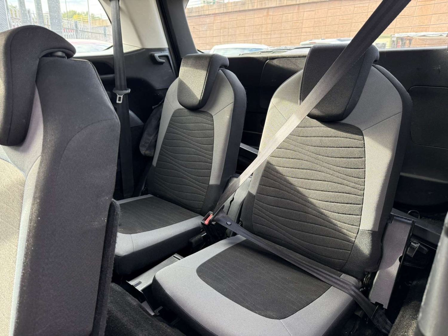 Used Citroen C4 Grand Picasso 2015 for sale - 76711676: Photo 22