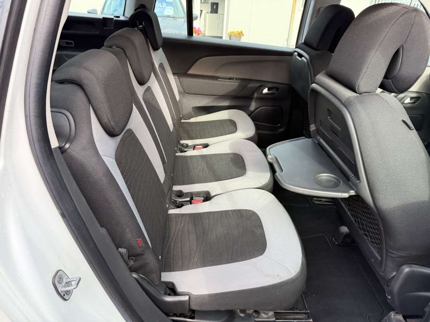 Used Citroen C4 Grand Picasso 2015 for sale - 76711676: Photo 27