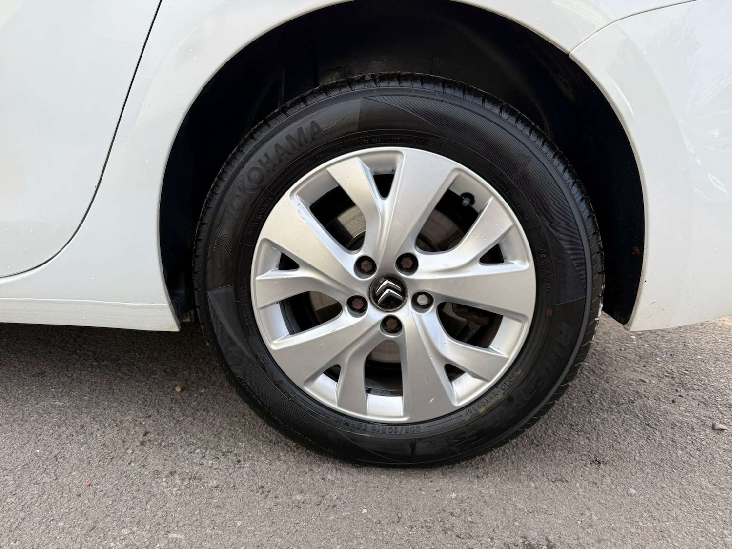 Used Citroen C4 Grand Picasso 2015 for sale - 76711676: Photo 28