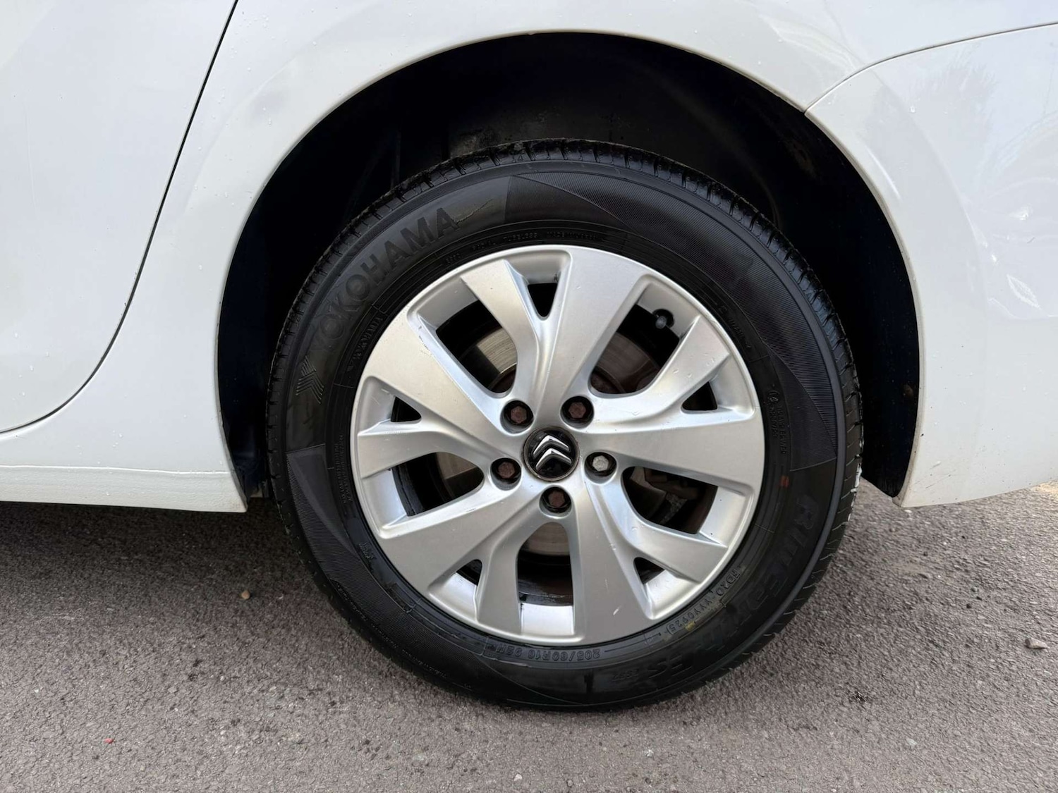 Used Citroen C4 Grand Picasso 2015 for sale - 76711676: Photo 29