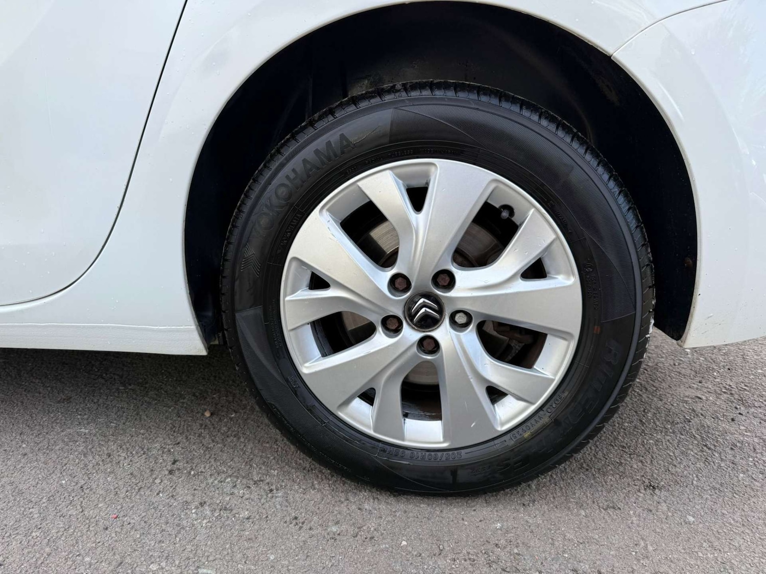 Used Citroen C4 Grand Picasso 2015 for sale - 76711676: Photo 30