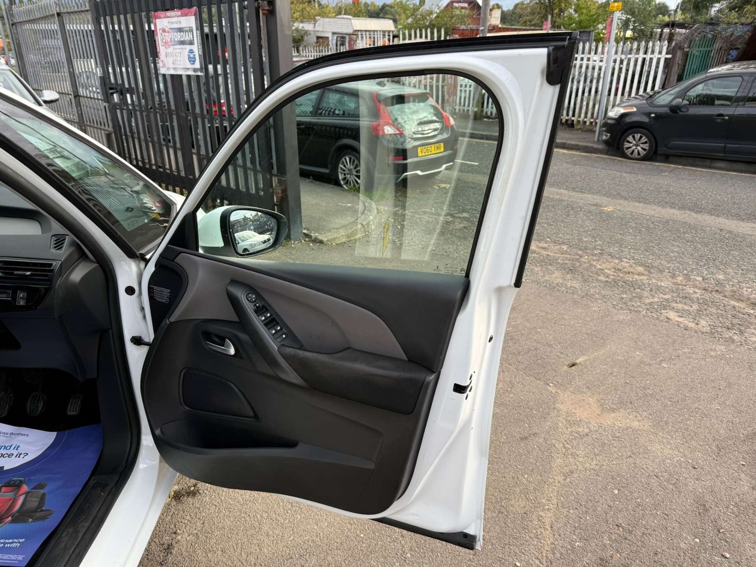 Used Citroen C4 Grand Picasso 2015 for sale - 76711676: Photo 33