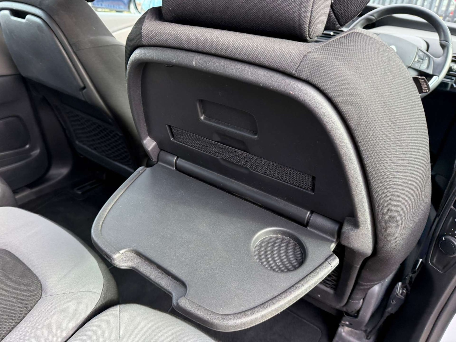 Used Citroen C4 Grand Picasso 2015 for sale - 76711676: Photo 34