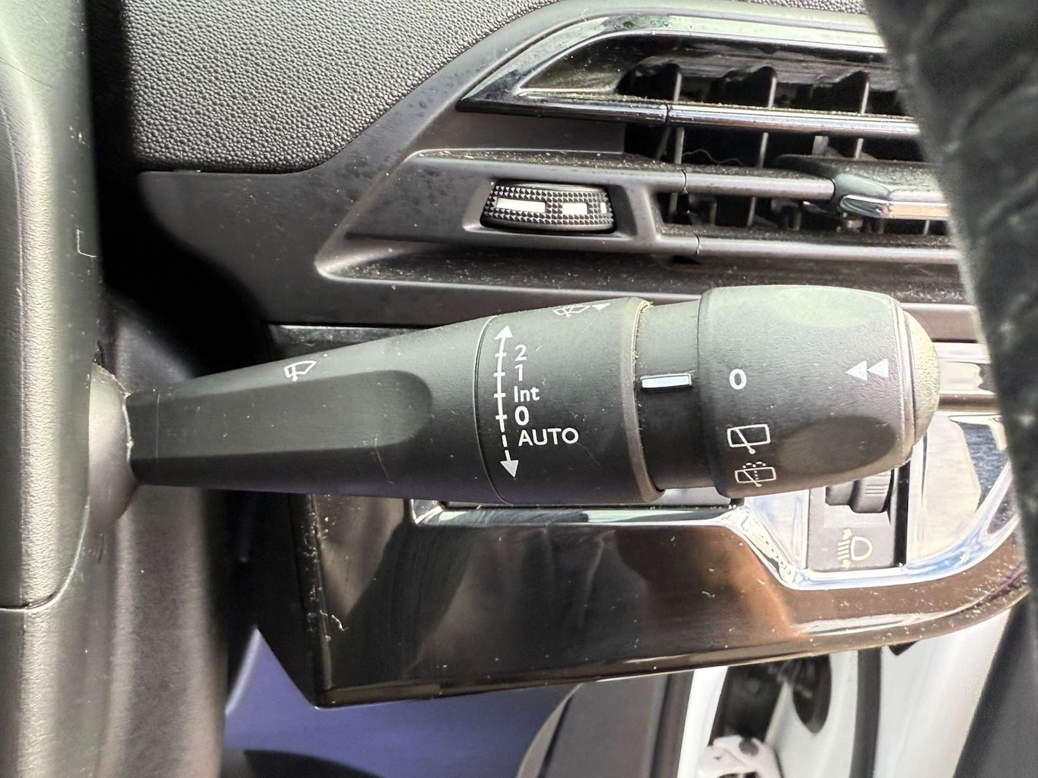 Used Citroen C4 Grand Picasso 2015 for sale - 76711676: Photo 35