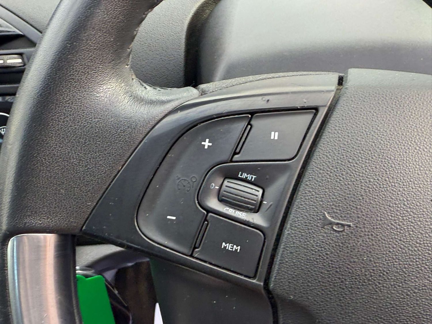 Used Citroen C4 Grand Picasso 2015 for sale - 76711676: Photo 36