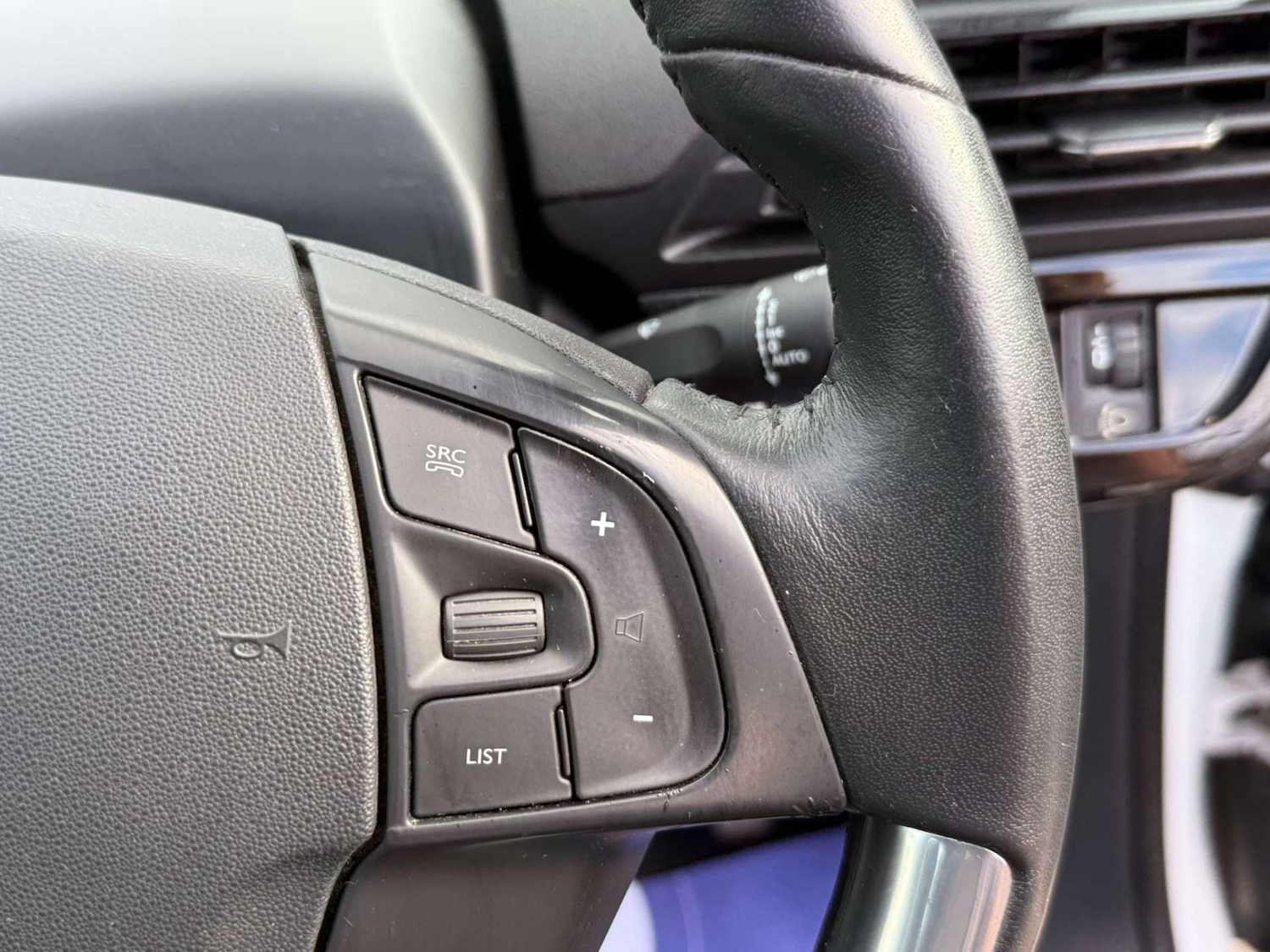 Used Citroen C4 Grand Picasso 2015 for sale - 76711676: Photo 37