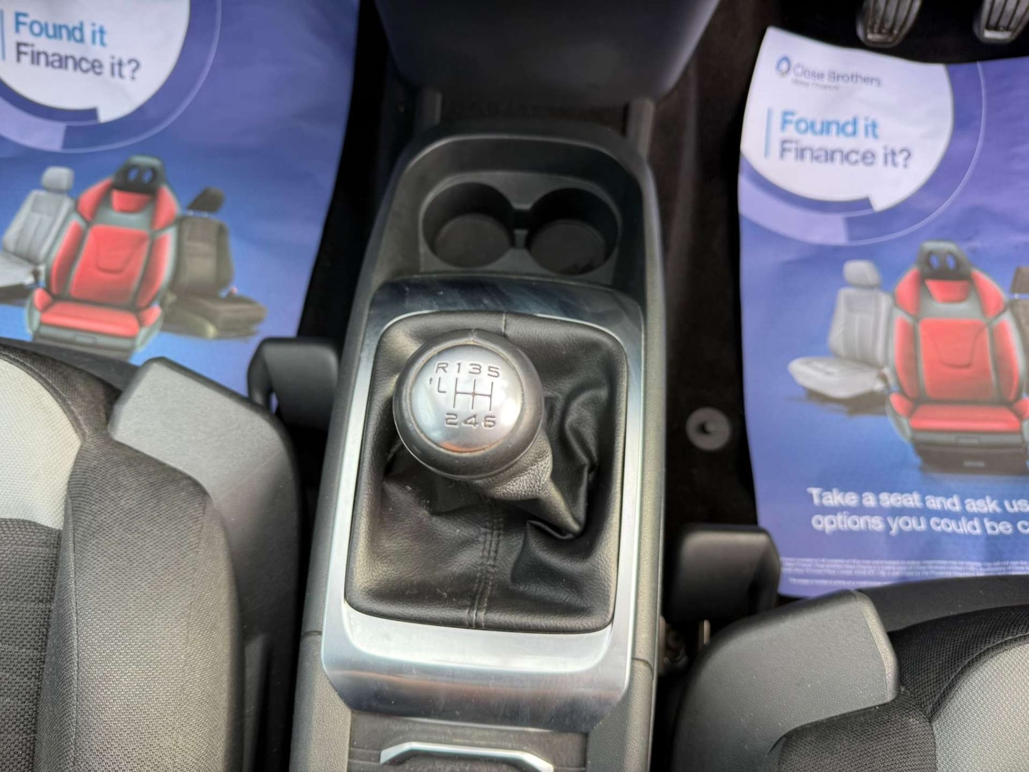 Used Citroen C4 Grand Picasso 2015 for sale - 76711676: Photo 40