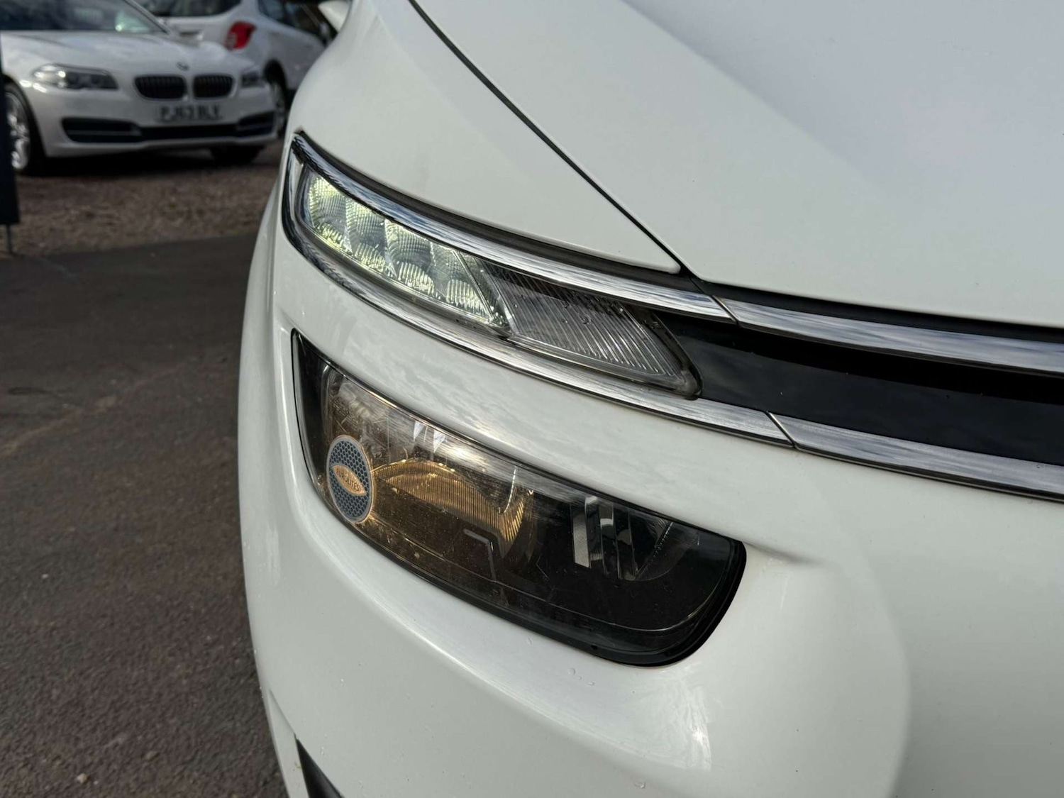 Used Citroen C4 Grand Picasso 2015 for sale - 76711676: Photo 6