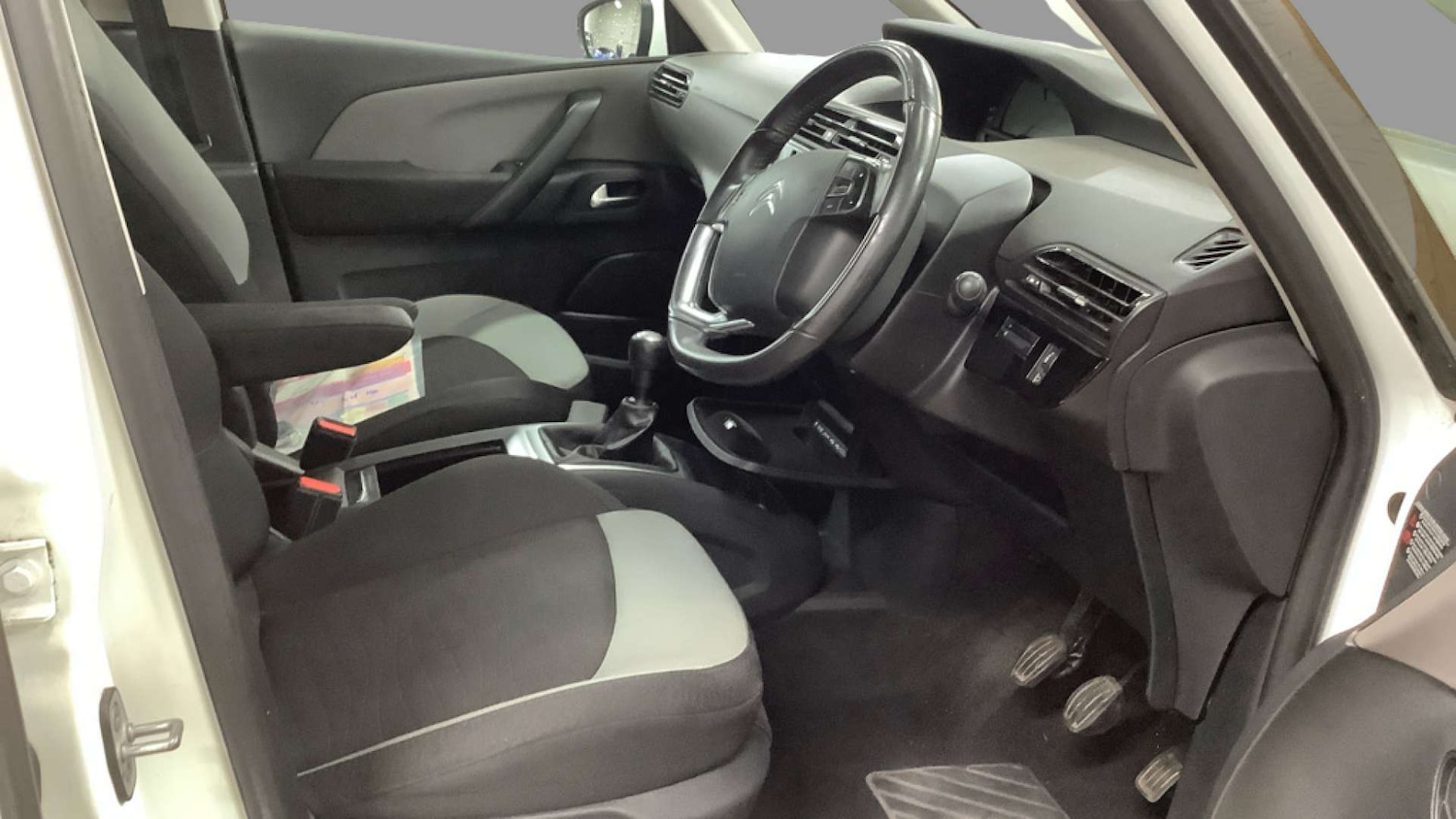 Used Citroen C4 Grand Picasso 2015 for sale - 76711676: Photo 8