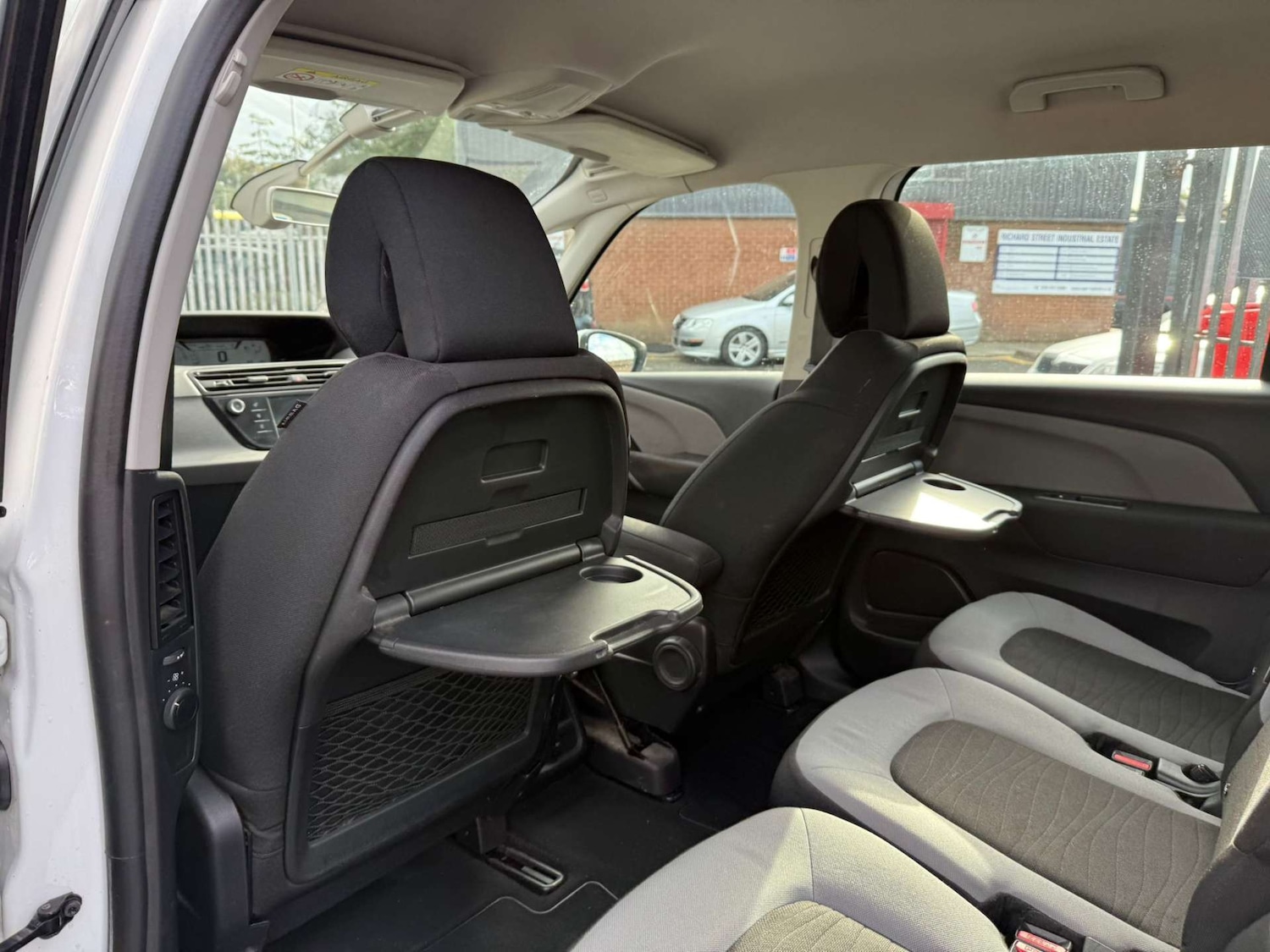 Used Citroen C4 Grand Picasso 2015 for sale - 76711676: Photo 9