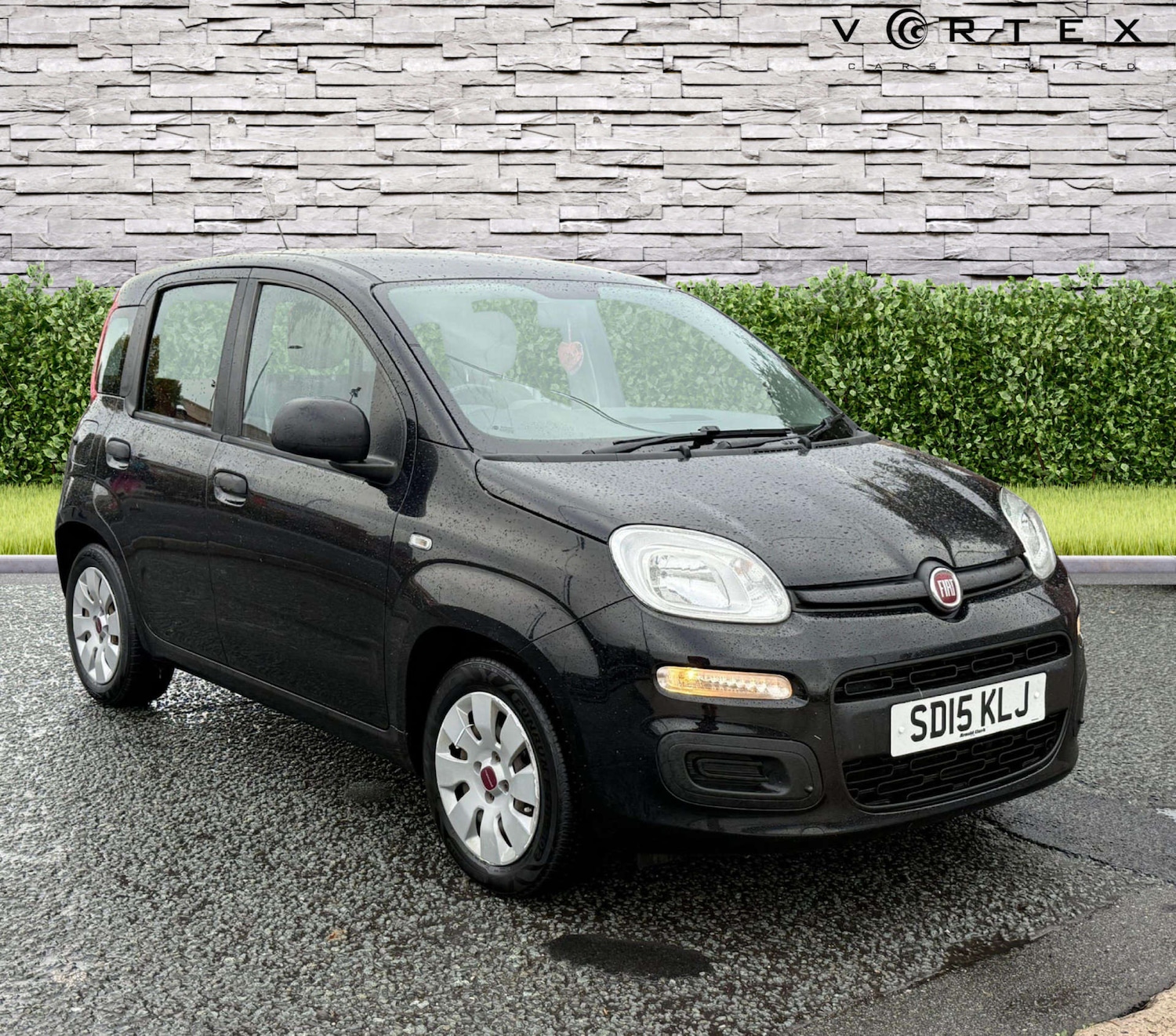 Used Fiat Panda 2015 for sale - 76601291: Photo 1