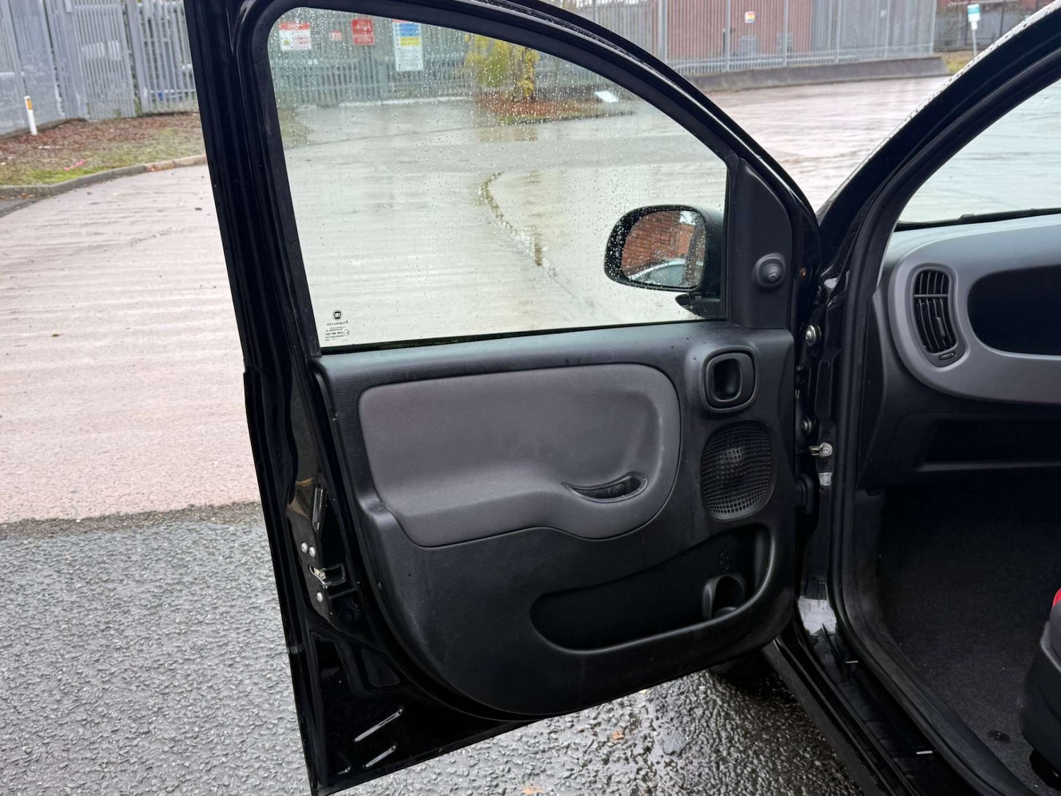 Used Fiat Panda 2015 for sale - 76601291: Photo 10