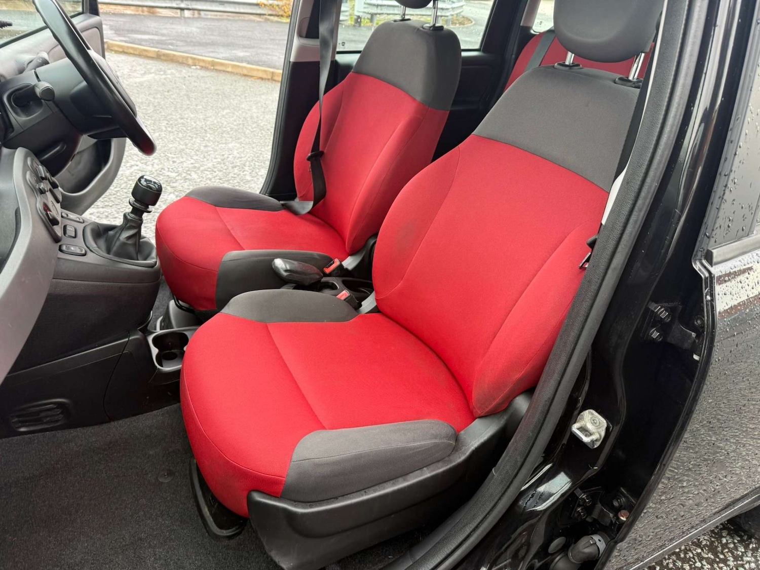 Used Fiat Panda 2015 for sale - 76601291: Photo 12