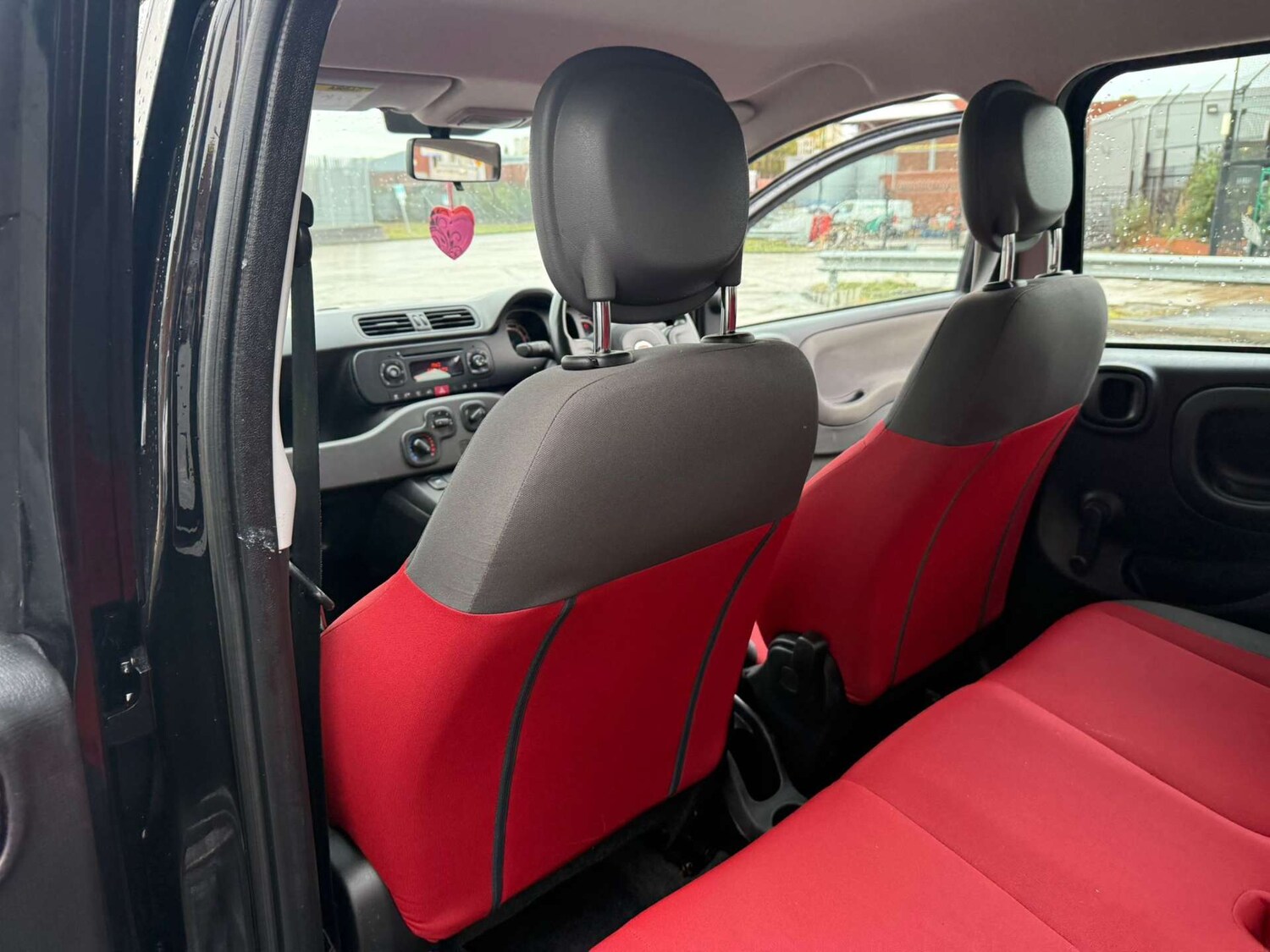 Used Fiat Panda 2015 for sale - 76601291: Photo 14