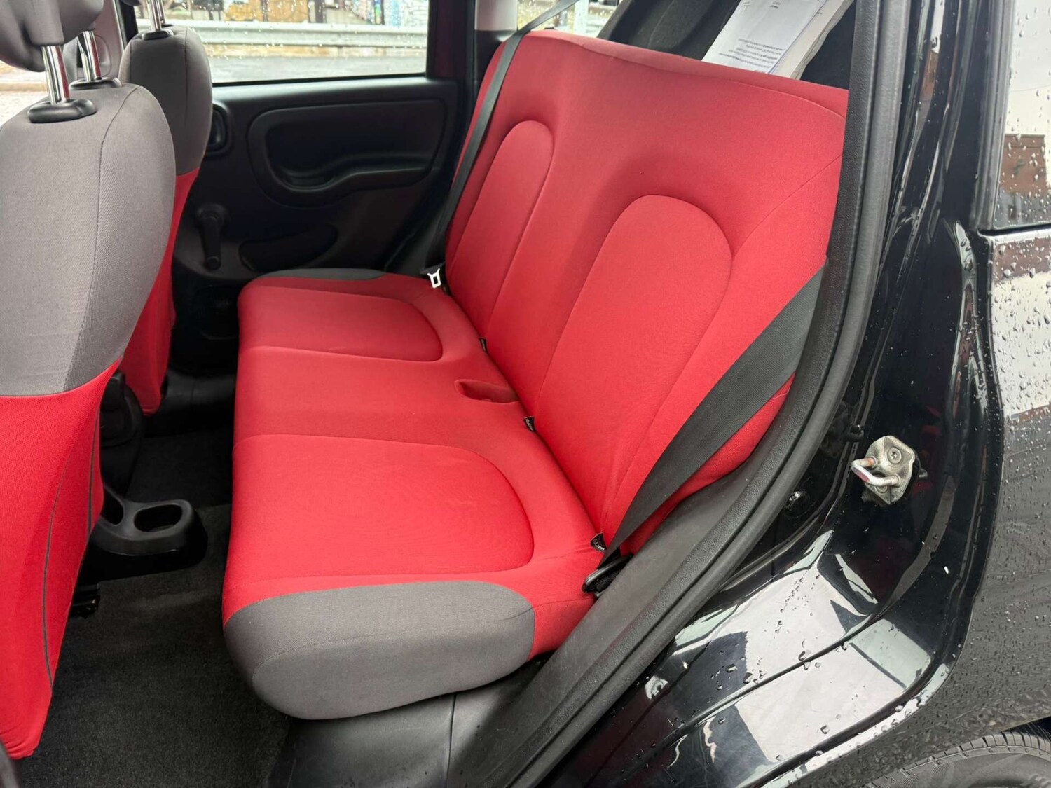 Used Fiat Panda 2015 for sale - 76601291: Photo 15