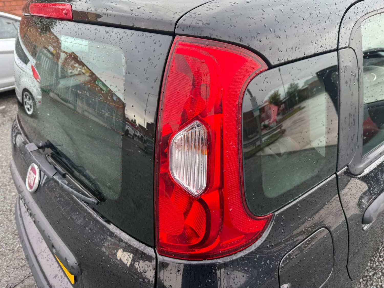 Used Fiat Panda 2015 for sale - 76601291: Photo 17