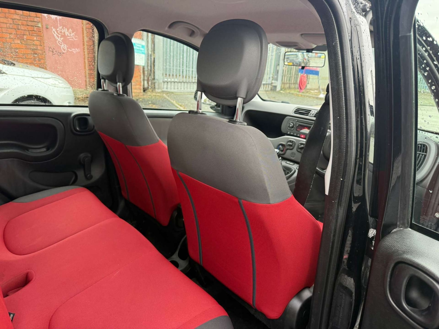 Used Fiat Panda 2015 for sale - 76601291: Photo 18