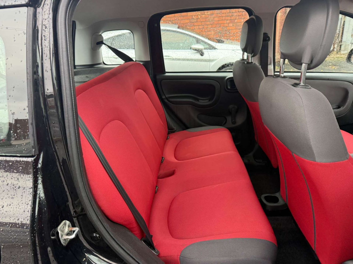 Used Fiat Panda 2015 for sale - 76601291: Photo 19