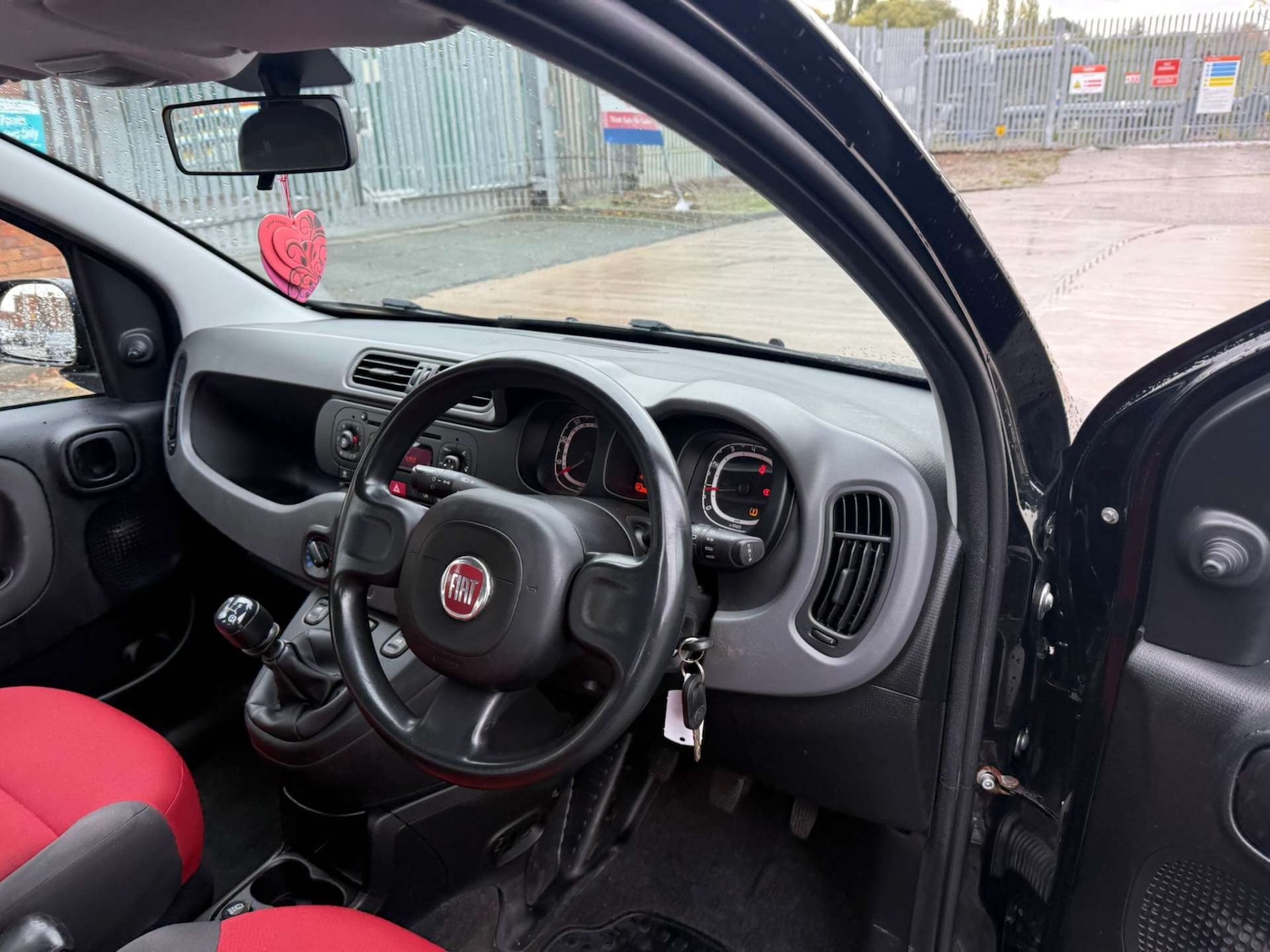 Used Fiat Panda 2015 for sale - 76601291: Photo 23
