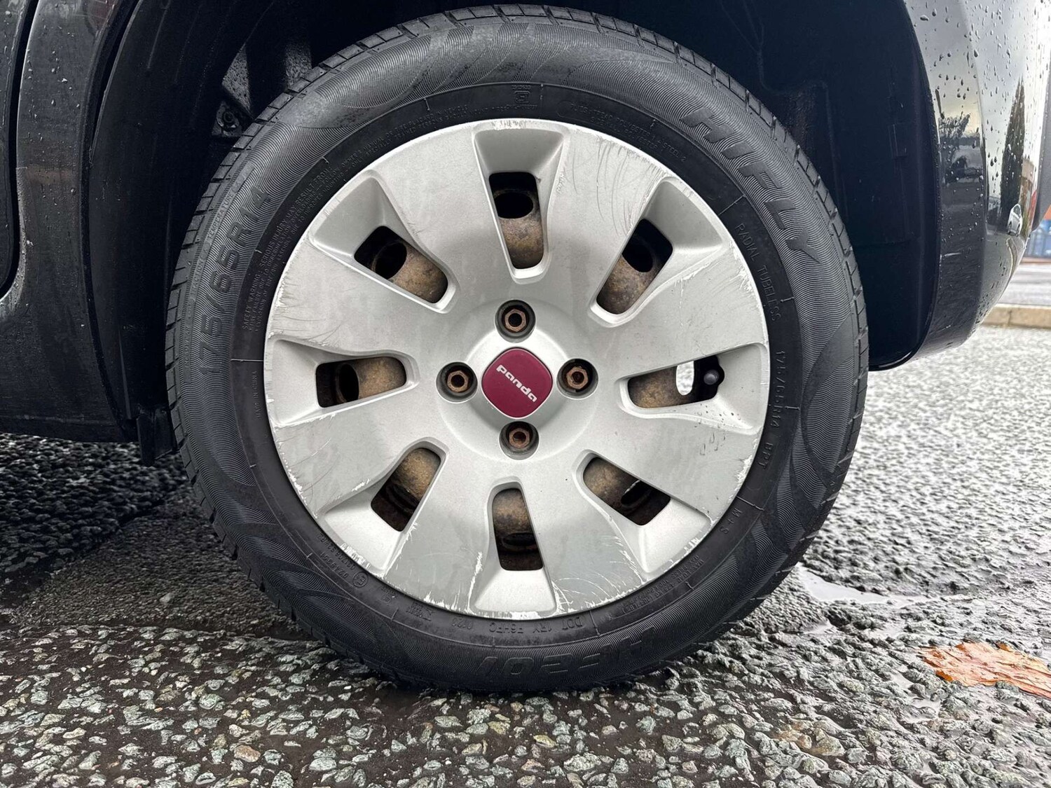 Used Fiat Panda 2015 for sale - 76601291: Photo 25