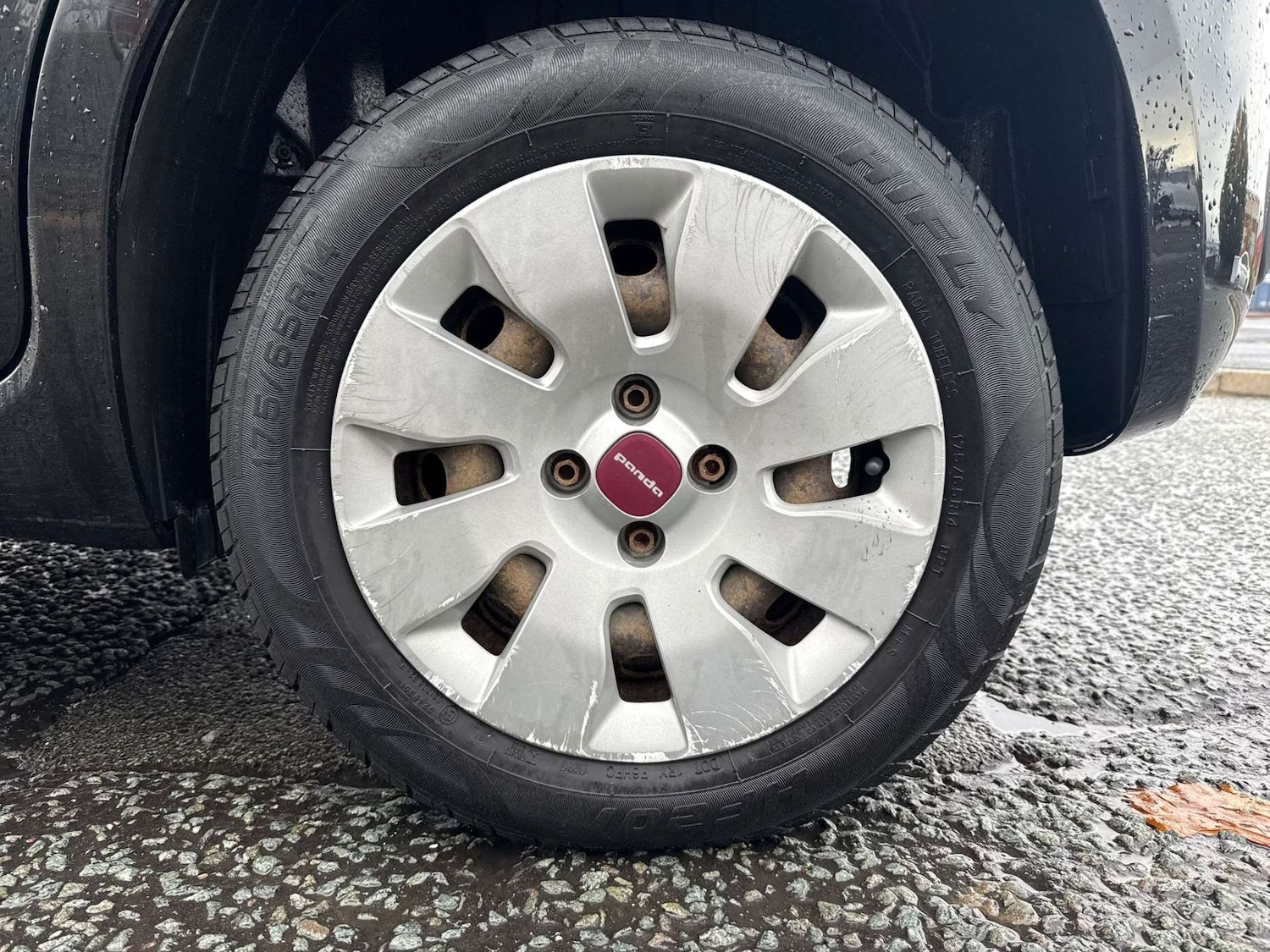 Used Fiat Panda 2015 for sale - 76601291: Photo 27