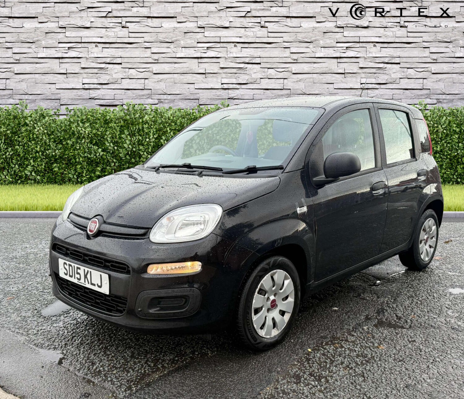 Used Fiat Panda 2015 for sale - 76601291: Photo 3