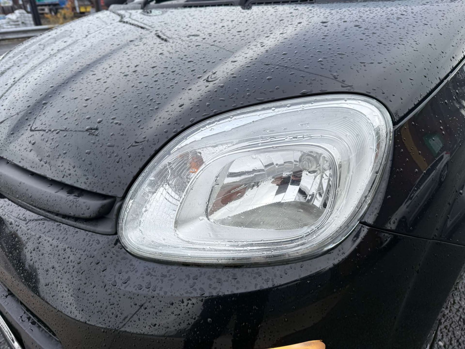 Used Fiat Panda 2015 for sale - 76601291: Photo 30