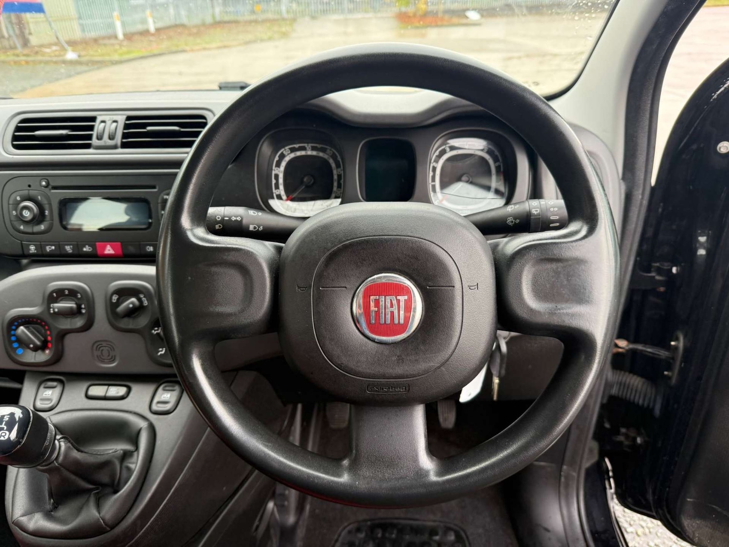 Used Fiat Panda 2015 for sale - 76601291: Photo 32