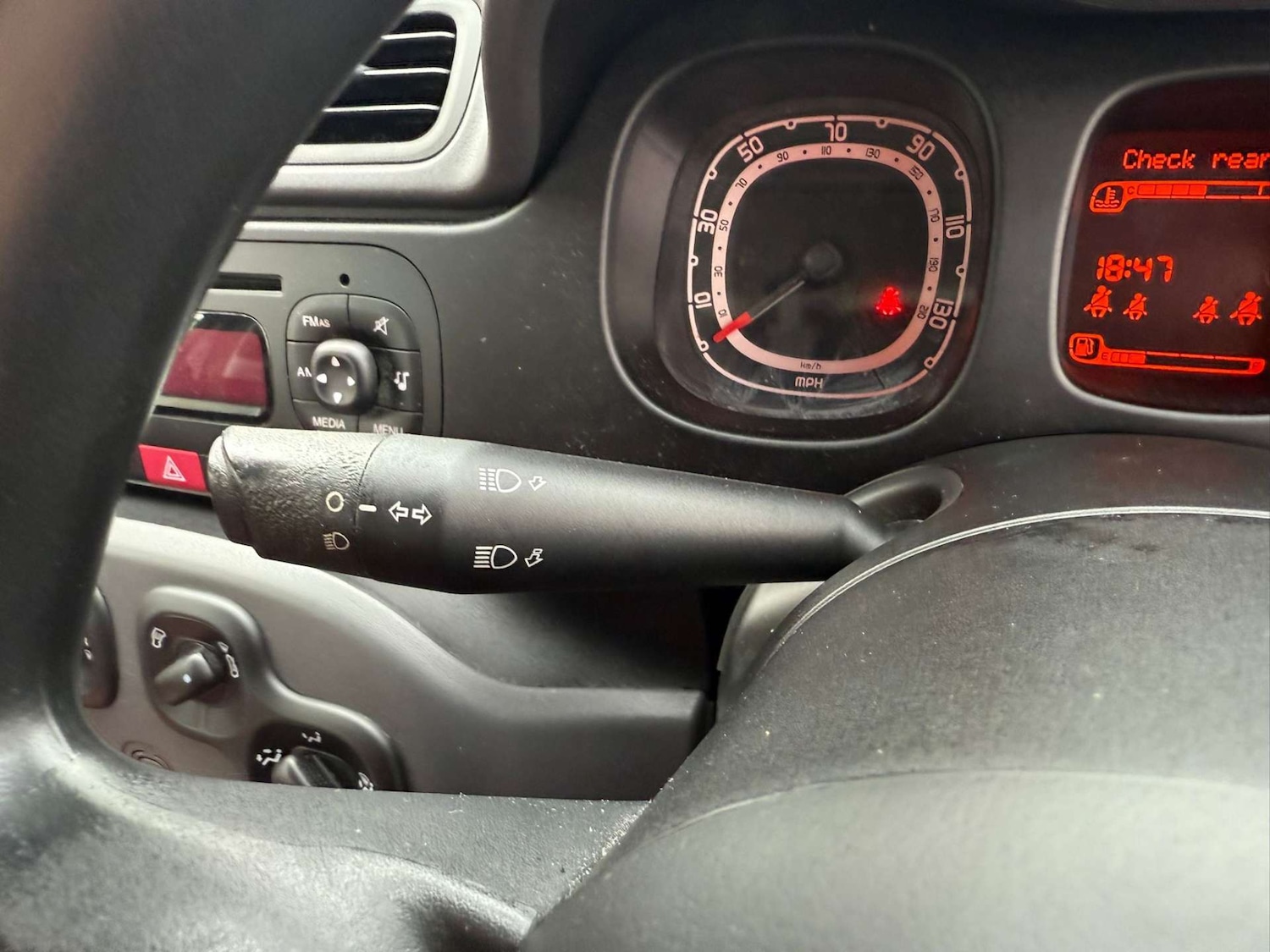 Used Fiat Panda 2015 for sale - 76601291: Photo 33