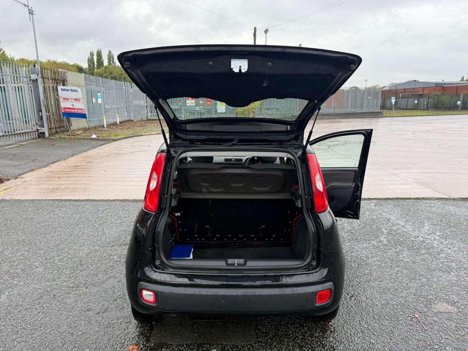 Used Fiat Panda 2015 for sale - 76601291: Photo 35