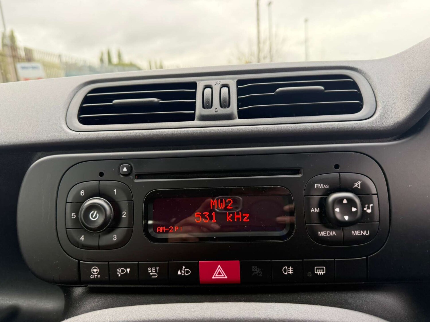 Used Fiat Panda 2015 for sale - 76601291: Photo 36