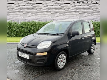 Used Fiat Panda 2015 for sale - 76601291: Photo