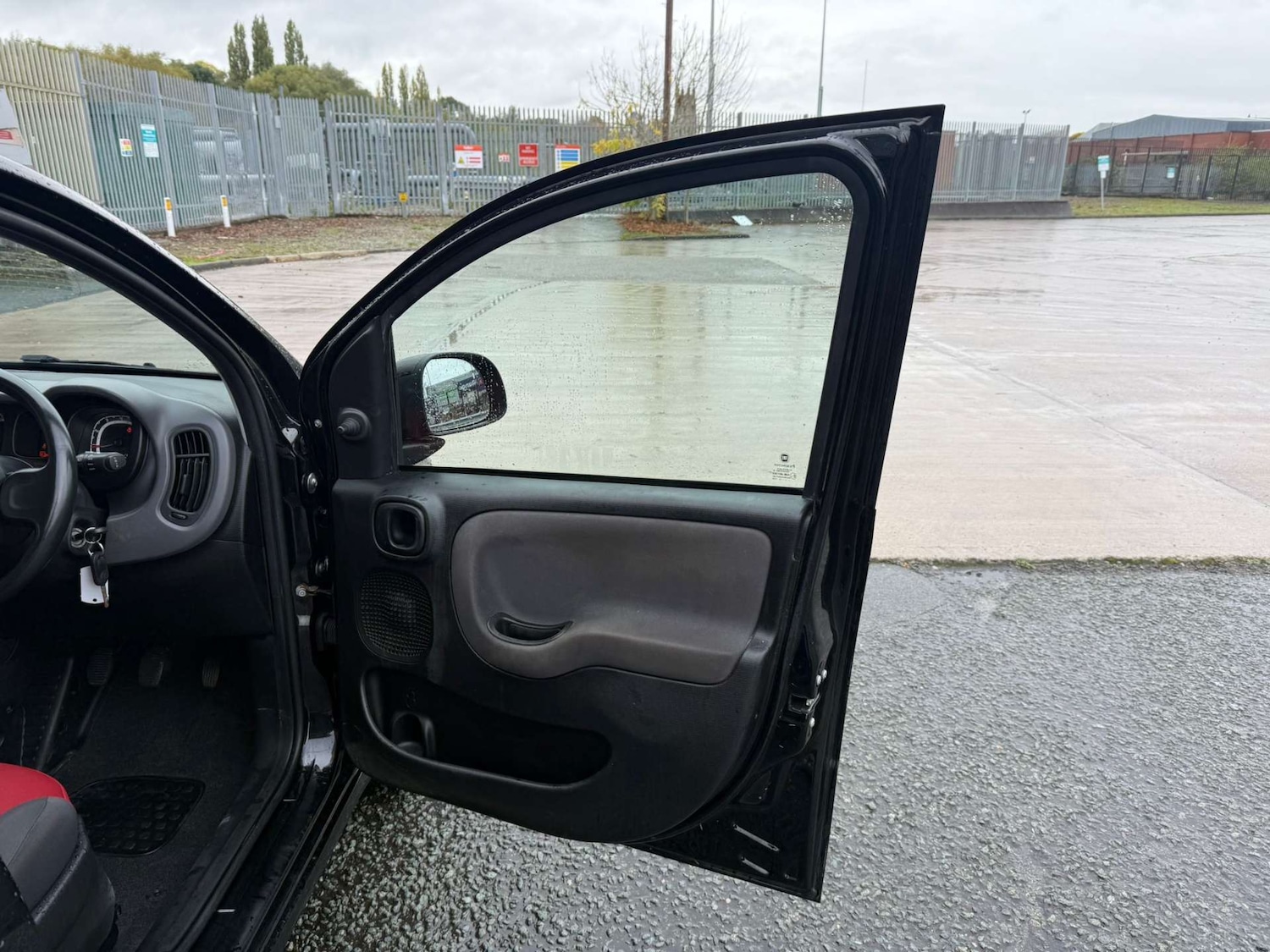 Used Fiat Panda 2015 for sale - 76601291: Photo 41