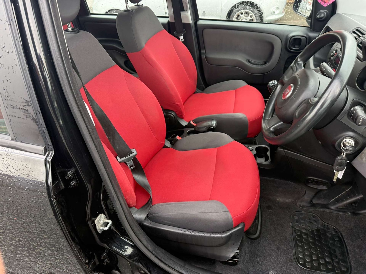 Used Fiat Panda 2015 for sale - 76601291: Photo 43