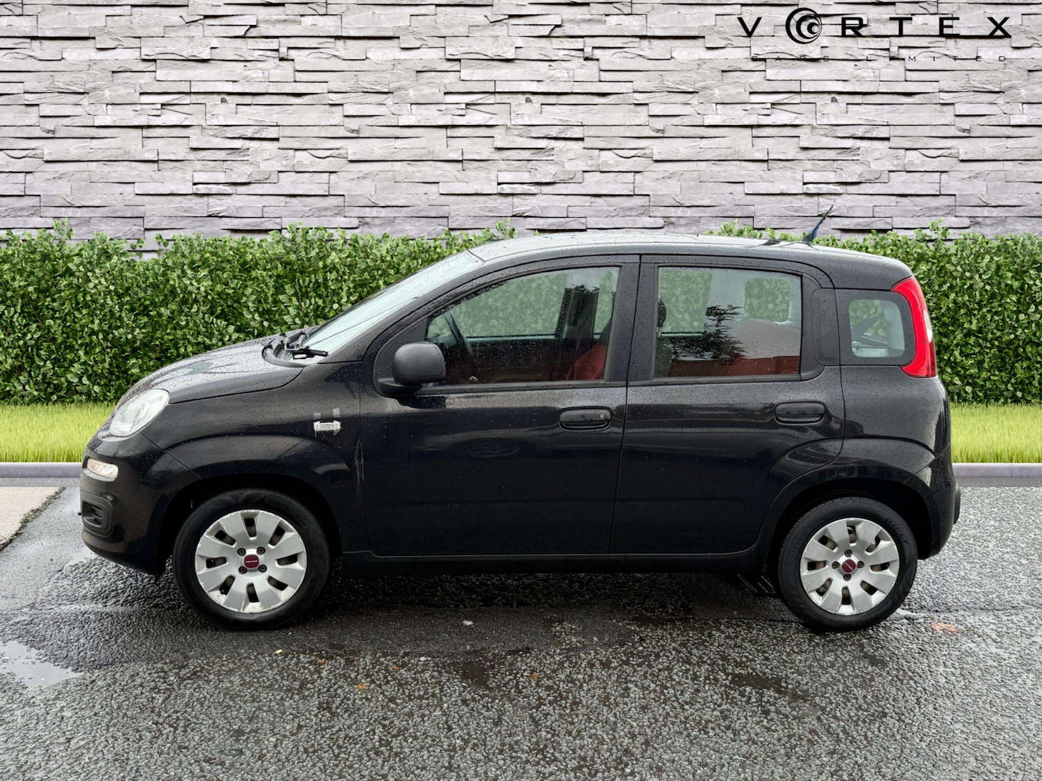 Used Fiat Panda 2015 for sale - 76601291: Photo 5