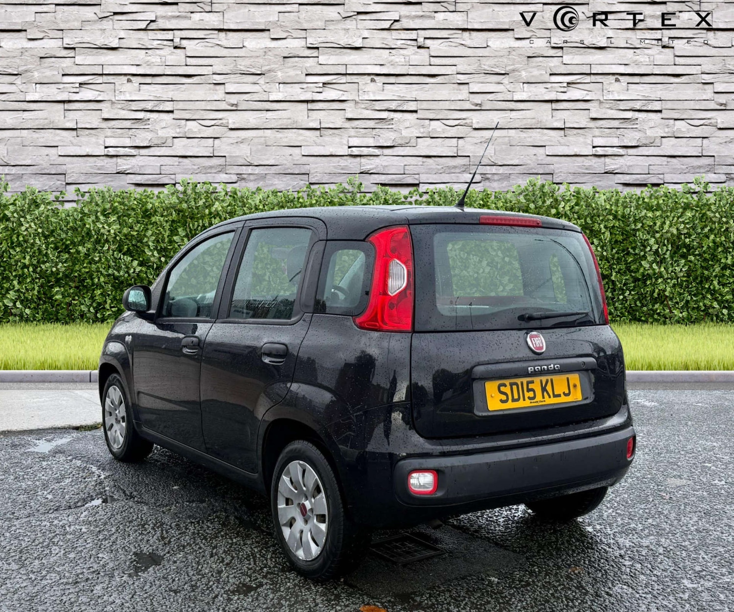 Used Fiat Panda 2015 for sale - 76601291: Photo 6