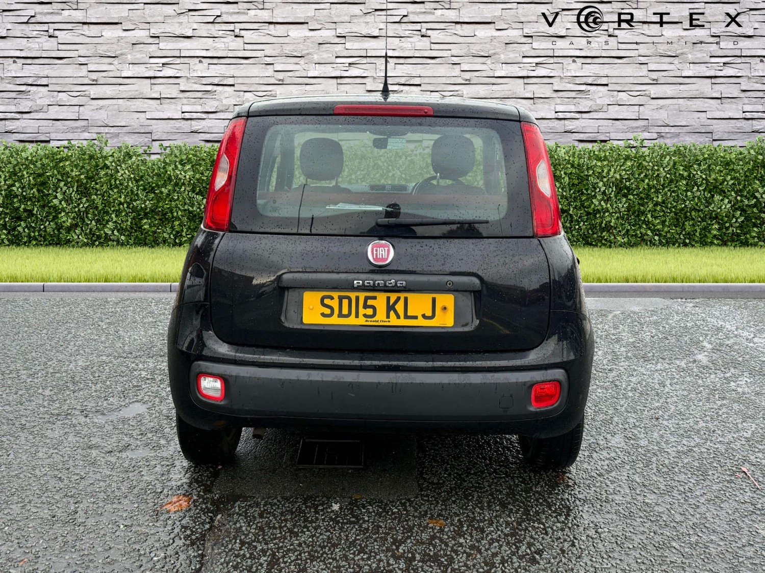 Used Fiat Panda 2015 for sale - 76601291: Photo 7