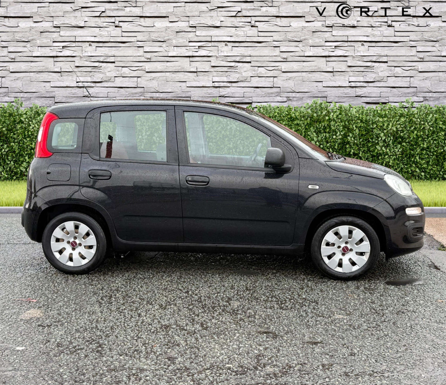 Used Fiat Panda 2015 for sale - 76601291: Photo 9