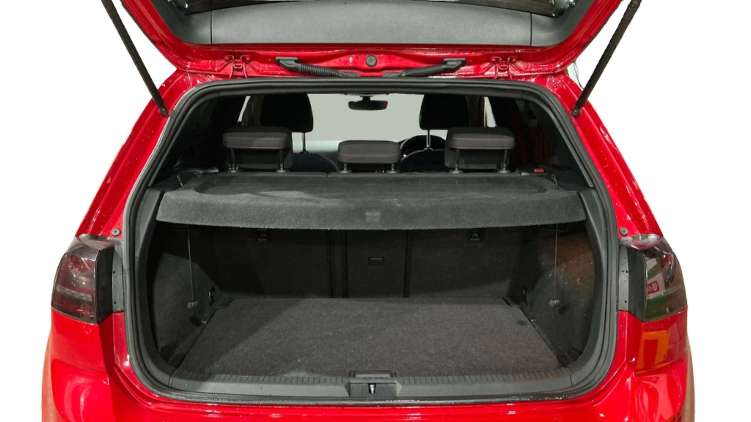 Used Volkswagen Golf 2016 for sale - 77115860: Photo 7