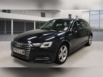 Used Audi A4 2017 for sale - 76959812: Photo